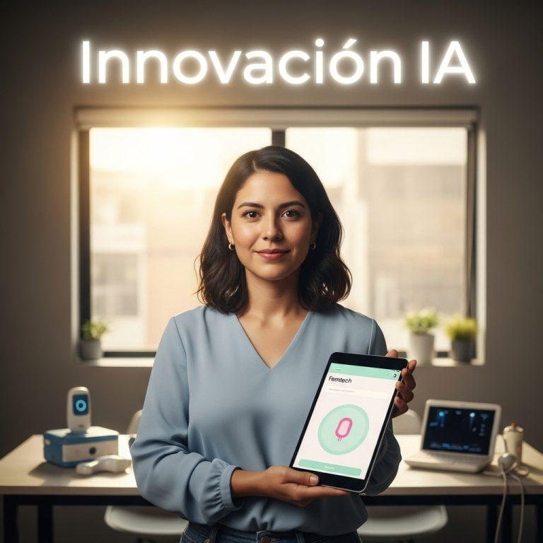 FemTech en Latinoamérica: desafíos y oportunidades más allá de las apps menstruales