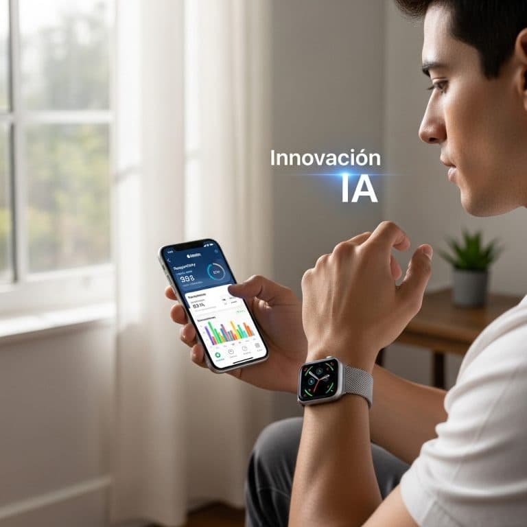 Medición de oxígeno en Apple Watch: cómo Apple superó el bloqueo legal en EE.UU.