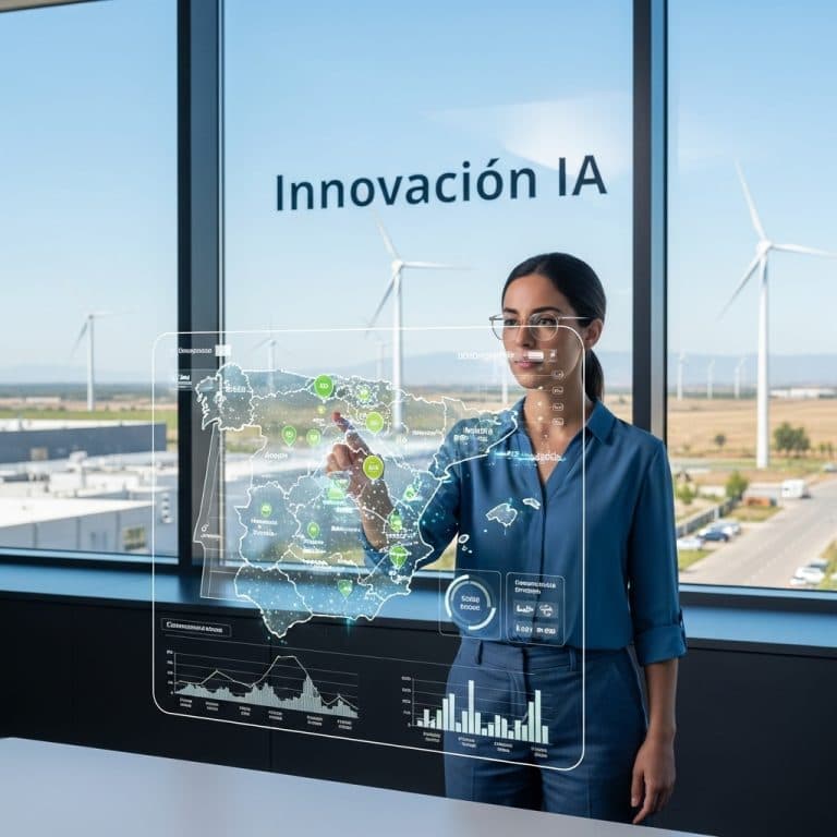 El auge de los centros de datos en España: retos y oportunidades clave para 2035