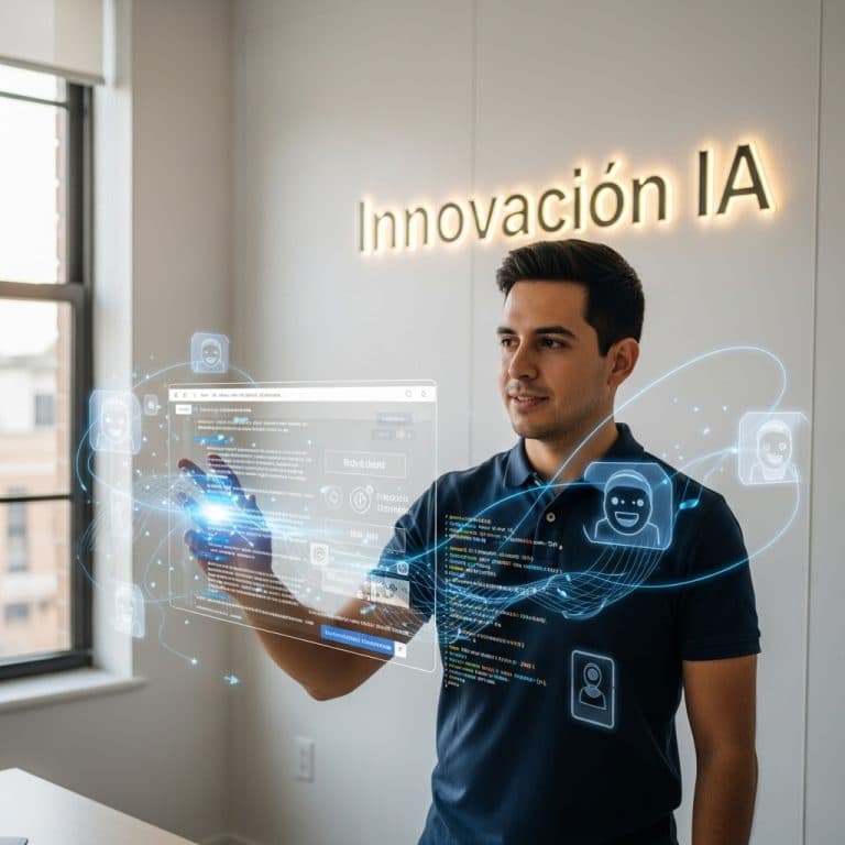 Cómo Firecrawl y su IA están redefiniendo el rastreo web y la automatización digital