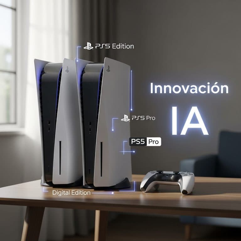 Subida de precio de PS5 en EE.UU.: claves y su impacto en Latinoamérica