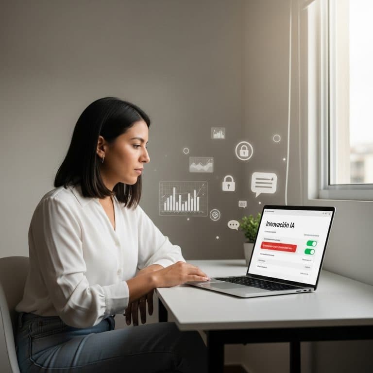 Cambios en la privacidad de Claude: qué implica para tus datos en IA 2025