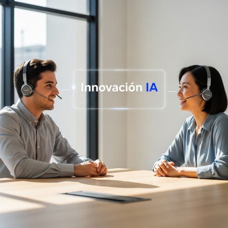 Auriculares W4 Pro: cómo la IA revoluciona la traducción simultánea global