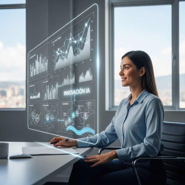 Marketing digital y tecnología en Ecuador 2025: claves para aprovechar el cambio