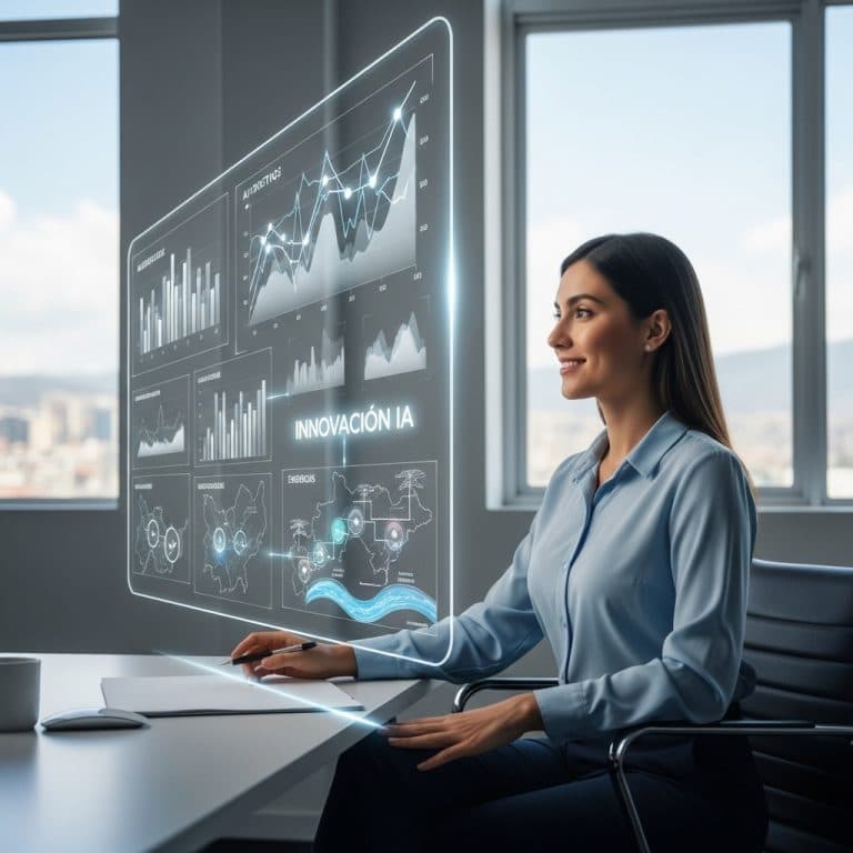 Marketing digital y tecnología en Ecuador 2025: claves para aprovechar el cambio