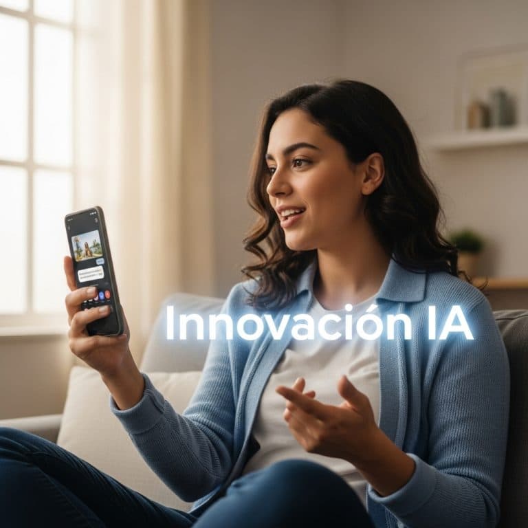 Cómo Gemini transforma la edición de fotos en Android con comandos de voz