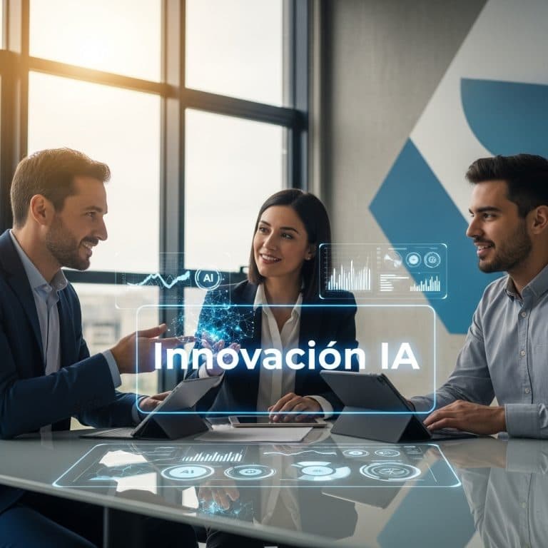 Inteligencia artificial en Ecuador: retos reales para lograr un retorno económico tangible