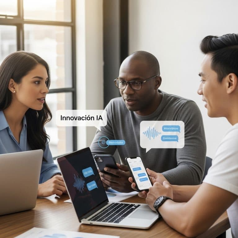 Cómo la inteligencia artificial de Meta redefine la personalización publicitaria en 2025