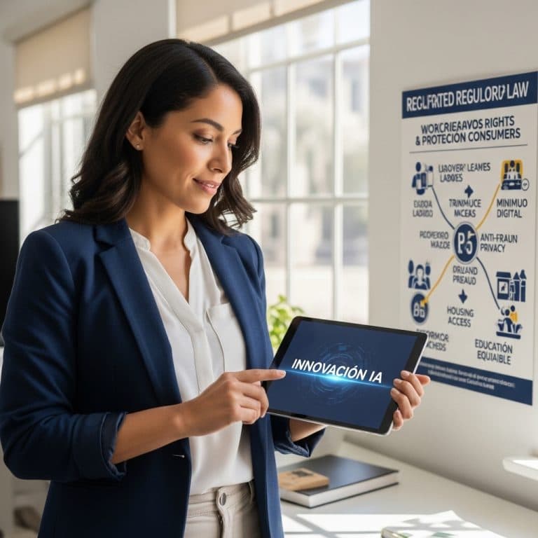 Nueva ley de California: cómo redefine derechos y obligaciones en la economía digital