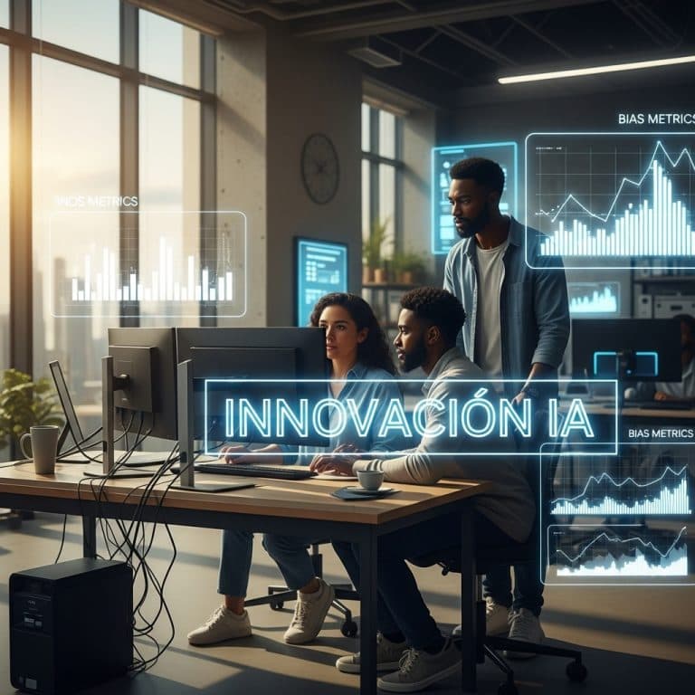 Cómo OpenAI mide el sesgo político en ChatGPT y su impacto en la IA objetiva