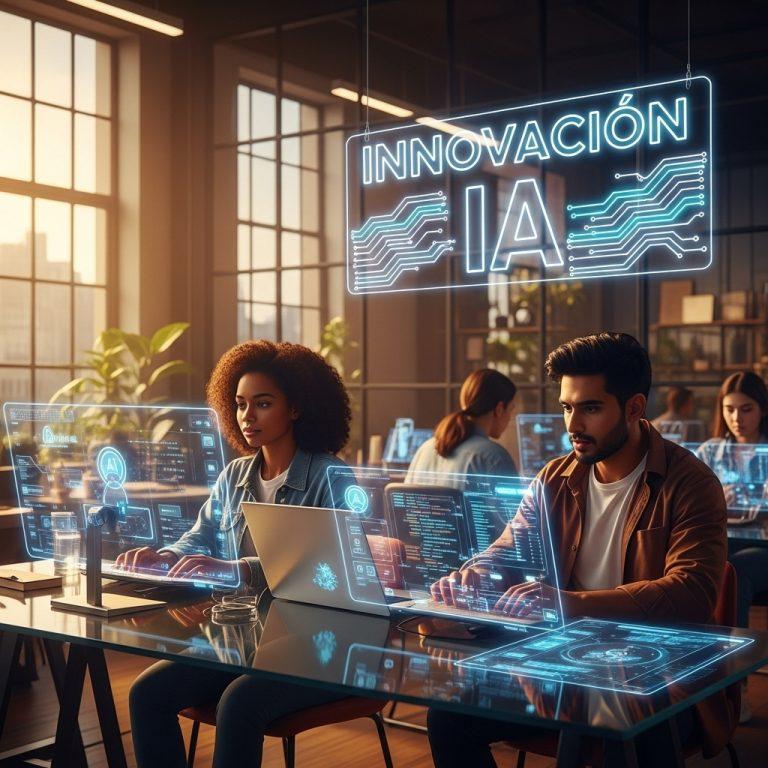 LangChain: cómo esta plataforma redefine los agentes inteligentes en la IA empresarial