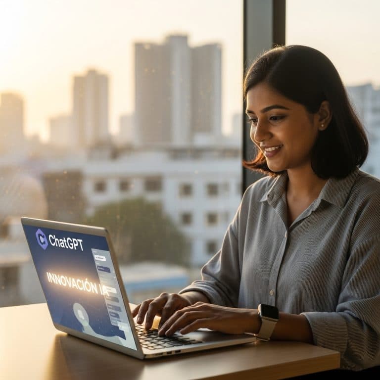 ChatGPT Go gratis en India: la estrategia que revolucionará la adopción de IA