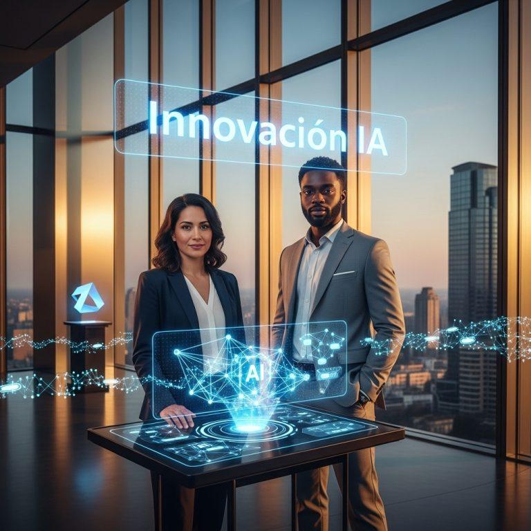 Acuerdo Microsoft y OpenAI: clave para entender el futuro de la inteligencia artificial