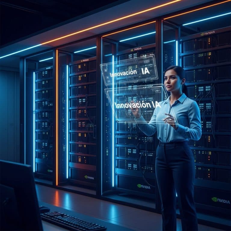 Cómo el acuerdo OpenAI-AWS redefine la infraestructura de inteligencia artificial