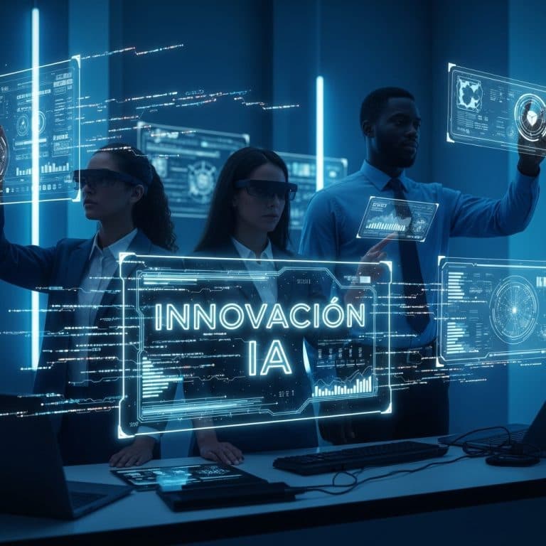 Ataques de inyección de prompts: cómo proteger tu IA y datos en 2025