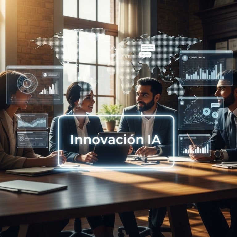 Cómo la inteligencia artificial local-first de Wonderful revoluciona el servicio al cliente global