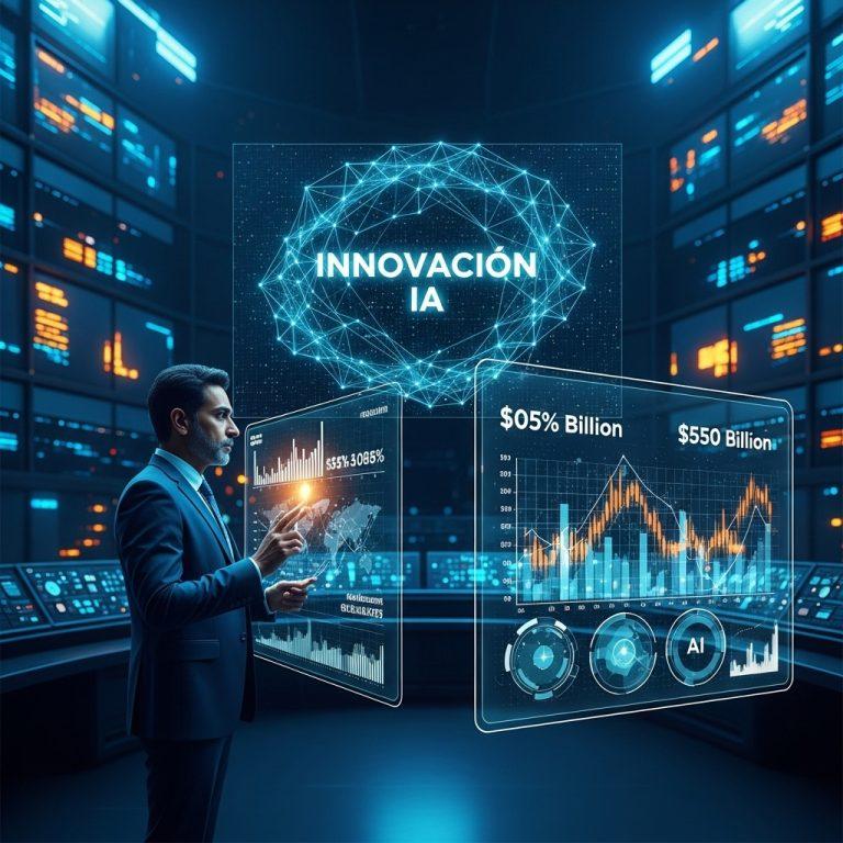 OpenAI entre ambición y deuda: claves de su crisis financiera en IA