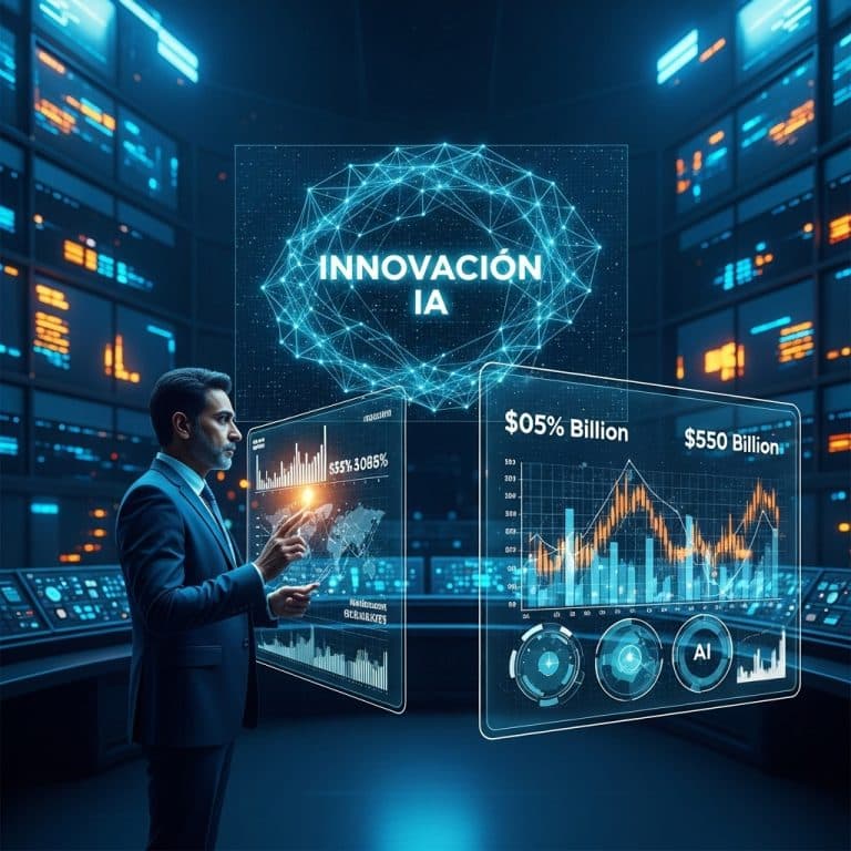 OpenAI entre ambición y deuda: claves de su crisis financiera en IA