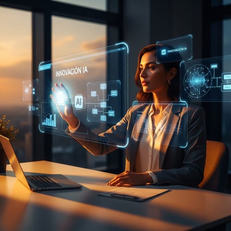 GPT-5.1: la inteligencia artificial que mejora la comunicación digital empresarial