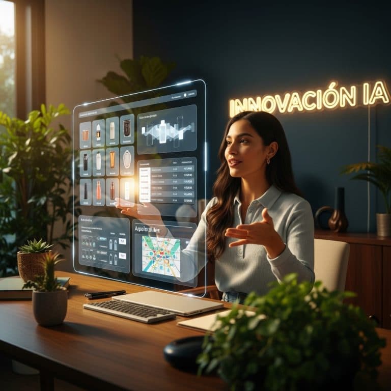 Cómo la inteligencia artificial de Google transforma la experiencia de compra digital