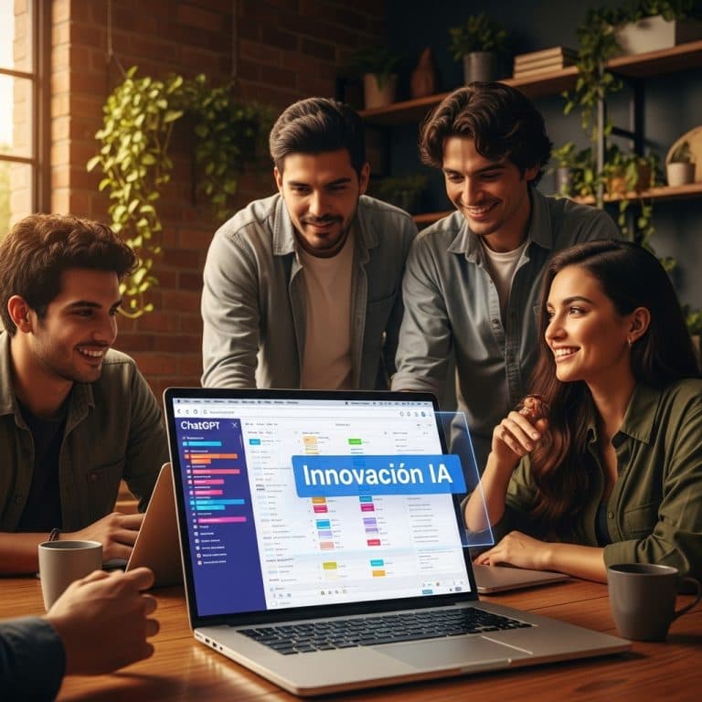 ChatGPT Atlas: la actualización que revoluciona la productividad en Mac