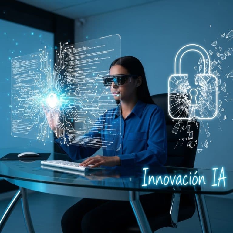 Antigravity de Google: riesgos ocultos y vulnerabilidades críticas en IA empresarial