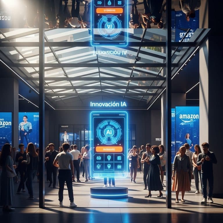 Cómo Rufus y la IA están transformando la experiencia de compra online