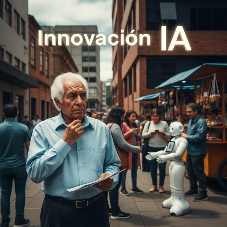 El impacto real de la inteligencia artificial en el futuro del empleo y la sociedad