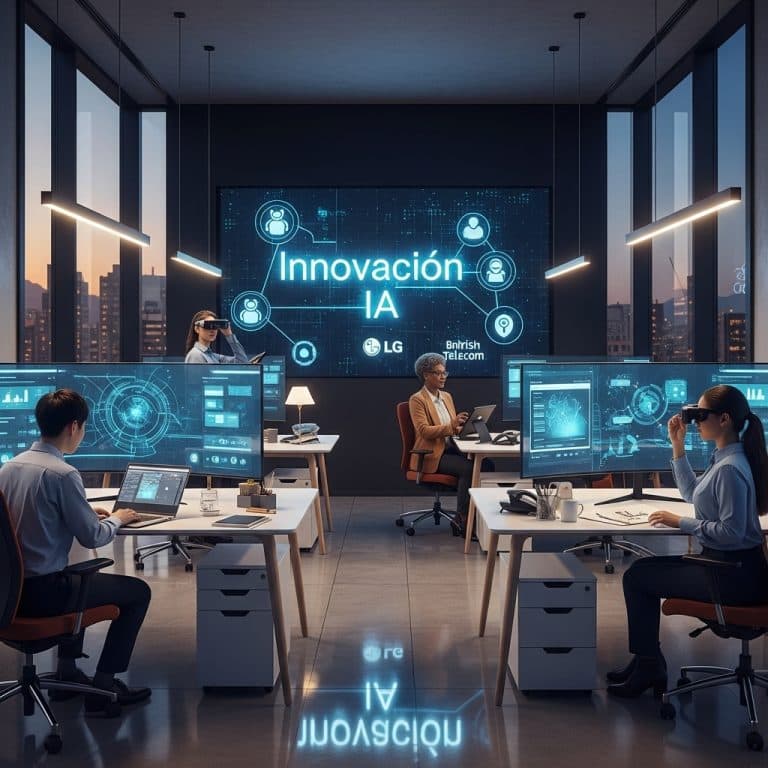 Port revoluciona los portales internos para desarrolladores con IA y rapidez SaaS