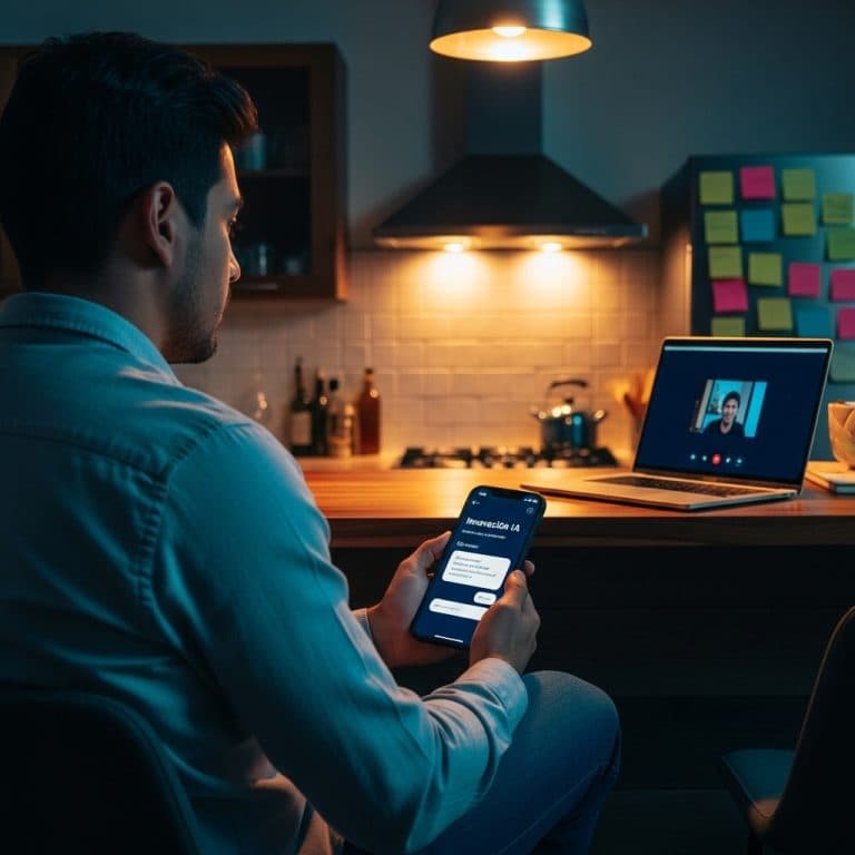 Informe Copilot 2025: cómo la IA humaniza la comunicación digital y el trabajo