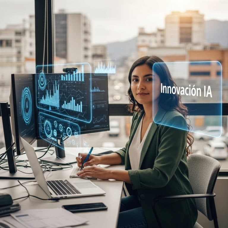 Gemini 3 Flash: IA rápida, inteligente y económica que cambia las reglas del juego