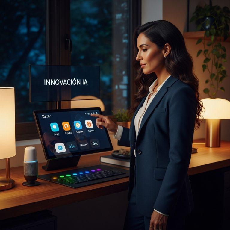 Alexa+ y marketing digital: cómo la voz transforma la experiencia de usuario en Latam