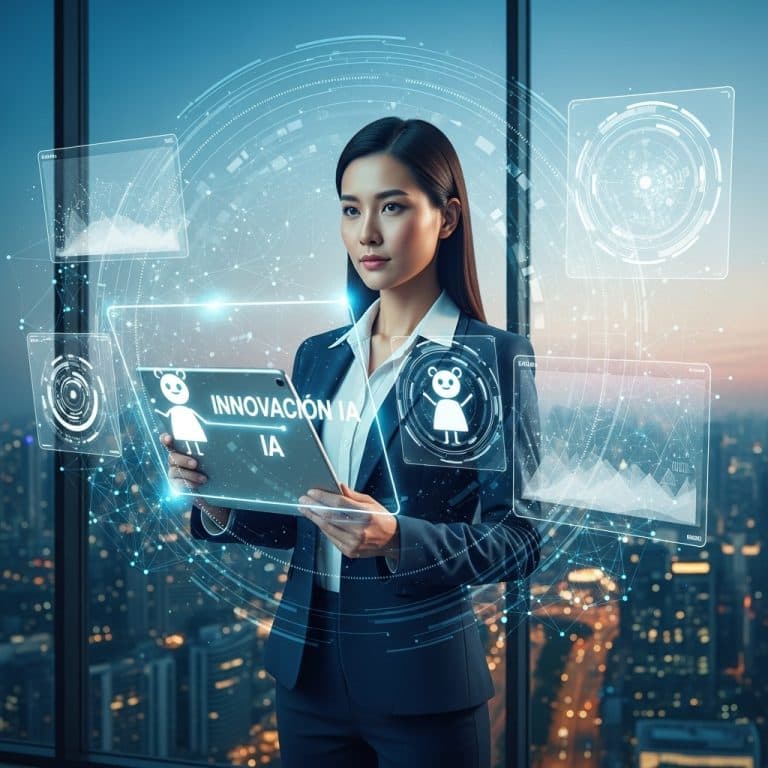 Meta impulsa la automatización empresarial real con la compra de Manus y su IA agéntica