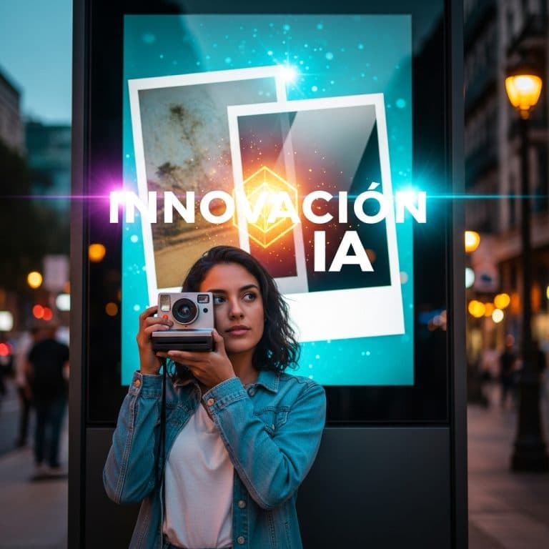 La autenticidad digital en la era de la inteligencia artificial: retos y oportunidades