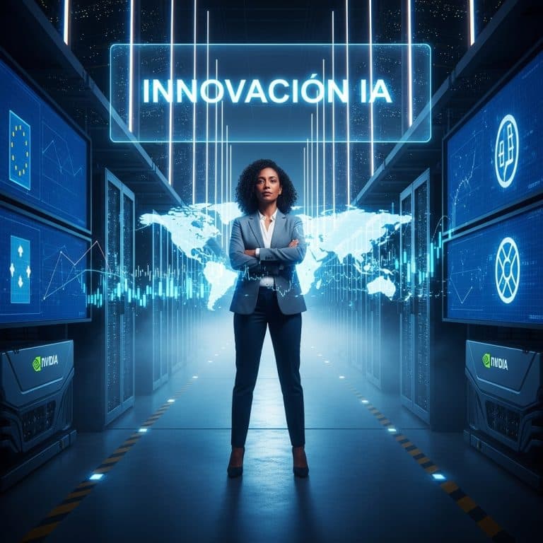 Megarronda de xAI: cómo Ecuador y Latinoamérica pueden ganar en la nueva era IA