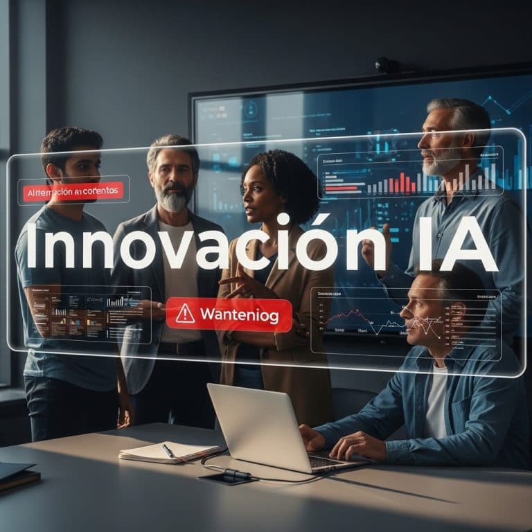 Libertad y filtros en IA generativa: aprendizajes clave tras el caso Grok