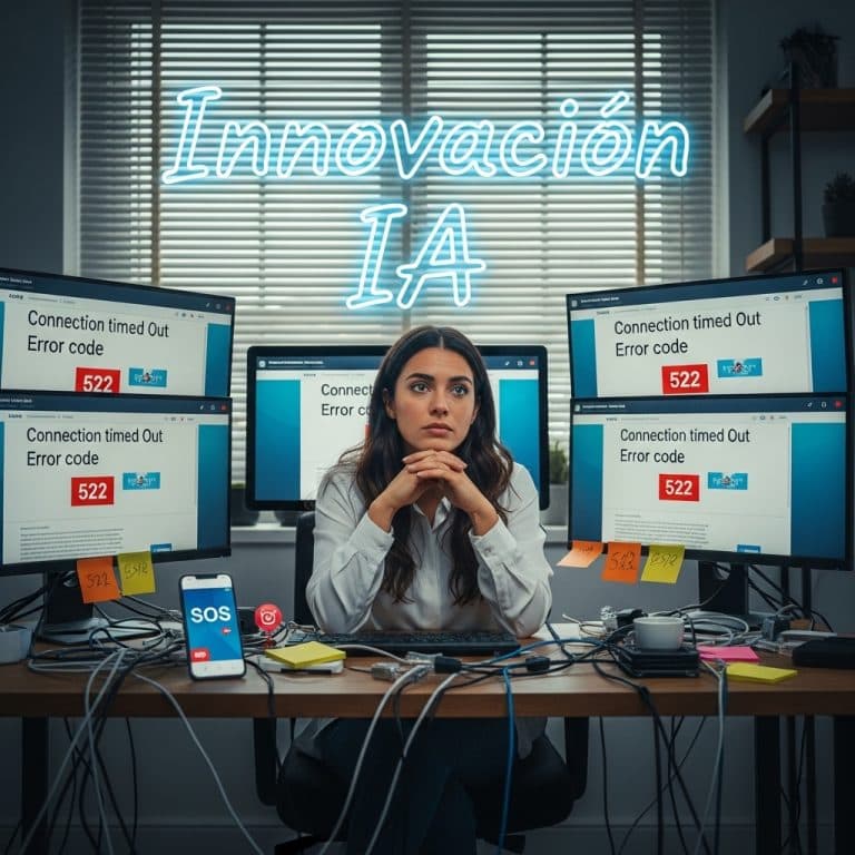 Cómo la caída de X y Cloudflare revela la fragilidad del internet moderno