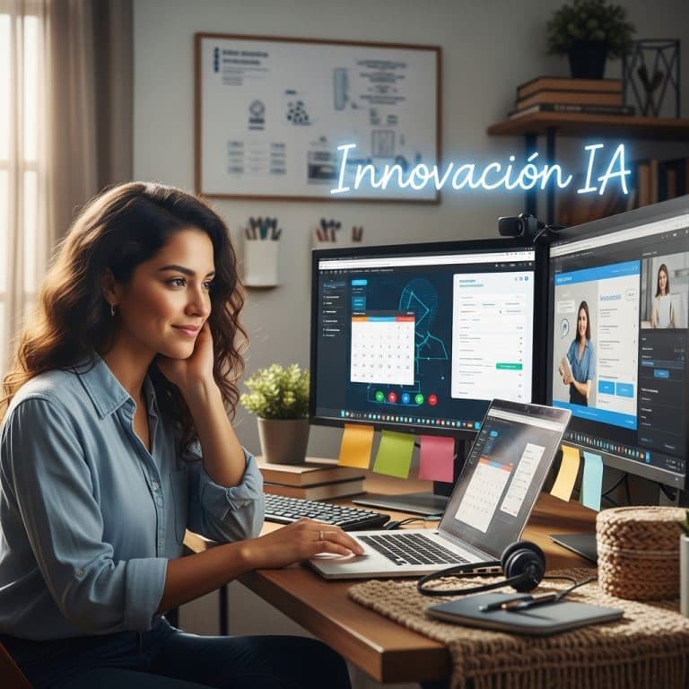 Cómo enseñar español online con Preply: claves para crecer y monetizar