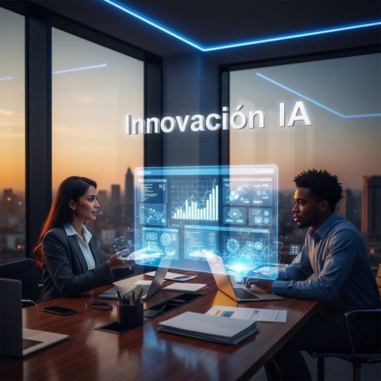 Legaltech y adopción de IA: cómo Harvey transforma la experiencia legal real