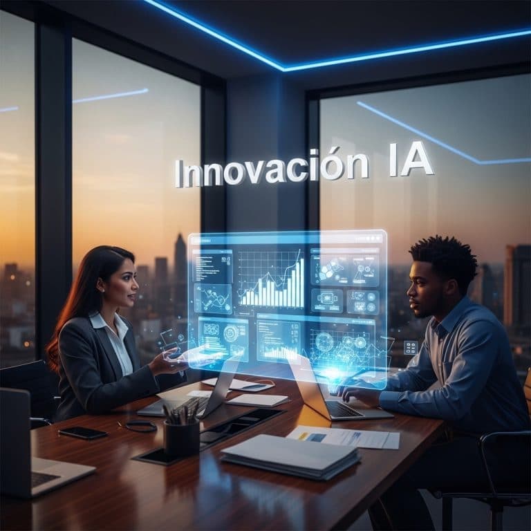 Legaltech y adopción de IA: cómo Harvey transforma la experiencia legal real