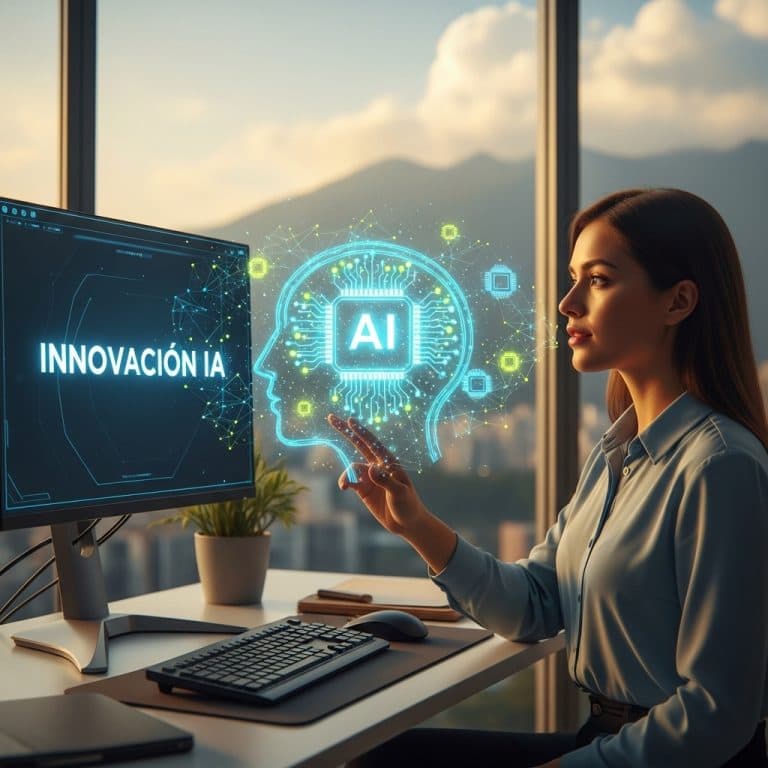 Trinity: el modelo abierto que transforma la IA para startups en Latam y España