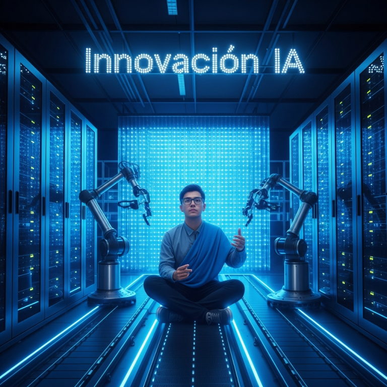 La guerra por la infraestructura de Inteligencia Artificial en 2026