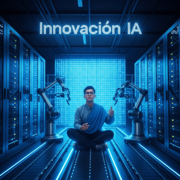 La guerra por la infraestructura de Inteligencia Artificial en 2026