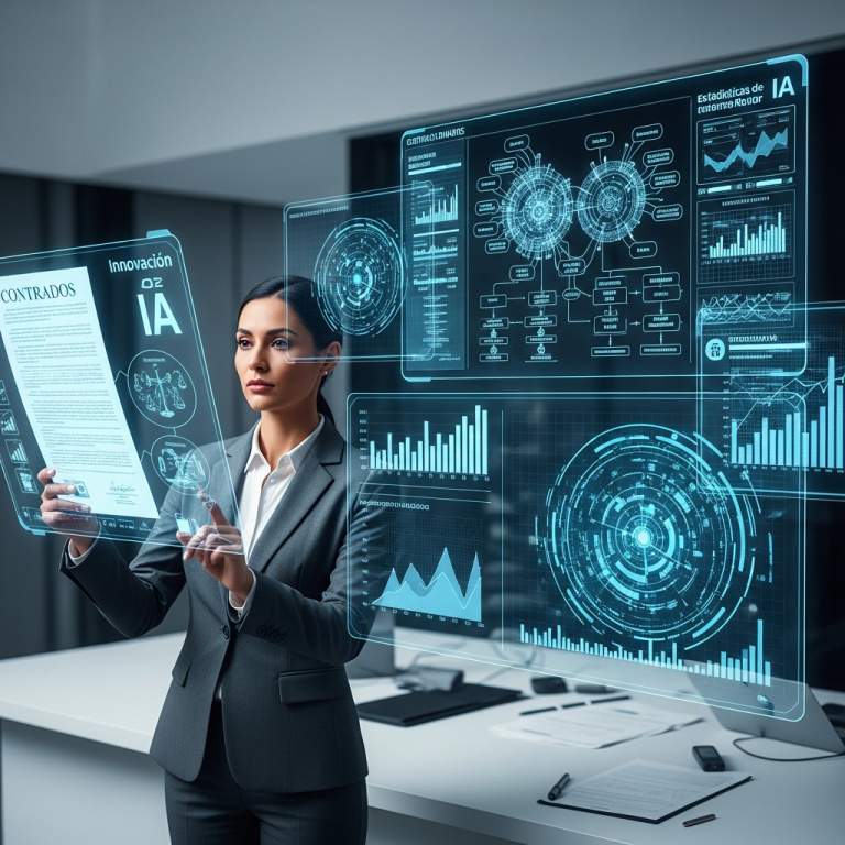 APEX-Agents y el análisis legal: lo que revela el 30% de Opus 4.6