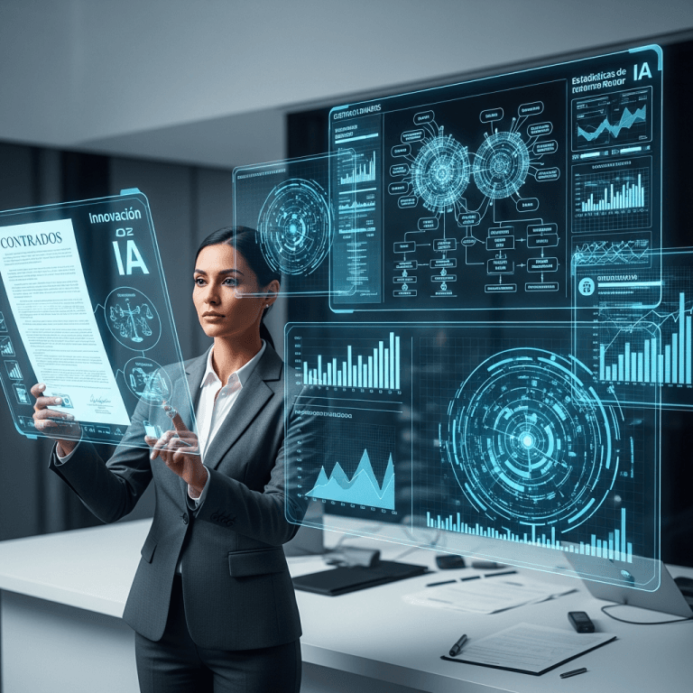 APEX-Agents y el análisis legal: lo que revela el 30% de Opus 4.6