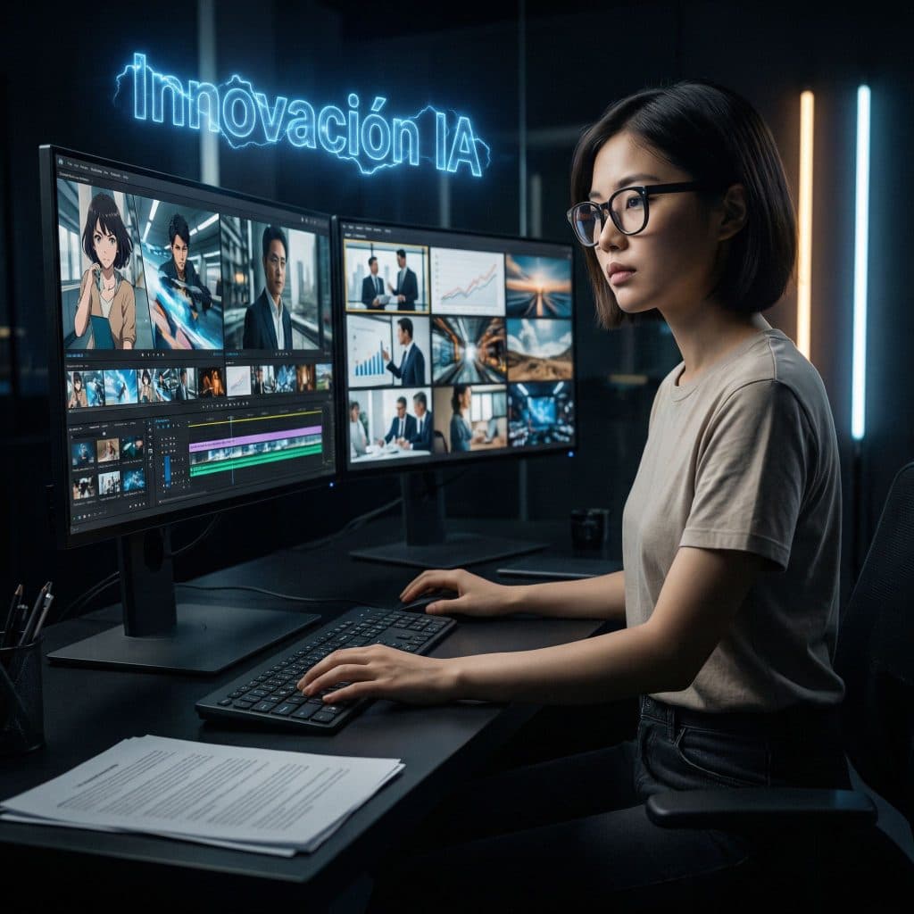 Seedance 2.0: video 2K con audio nativo y su impacto en 2026