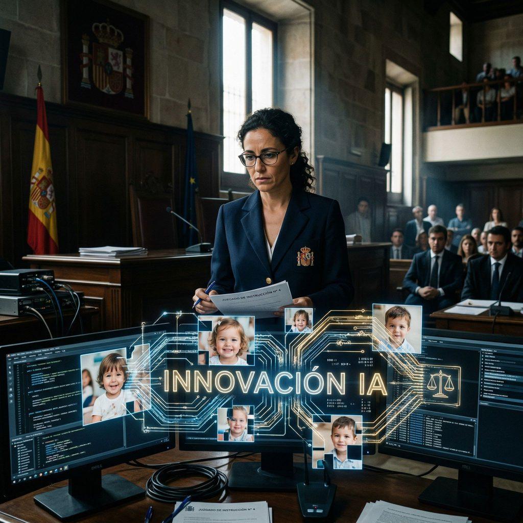 CSAM sintético con IA: el riesgo que ya alcanza a Ecuador y Quito