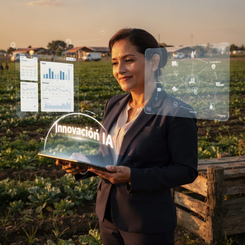 Embedded lending en Ecuador: cómo dar caja a PYMES en 2026