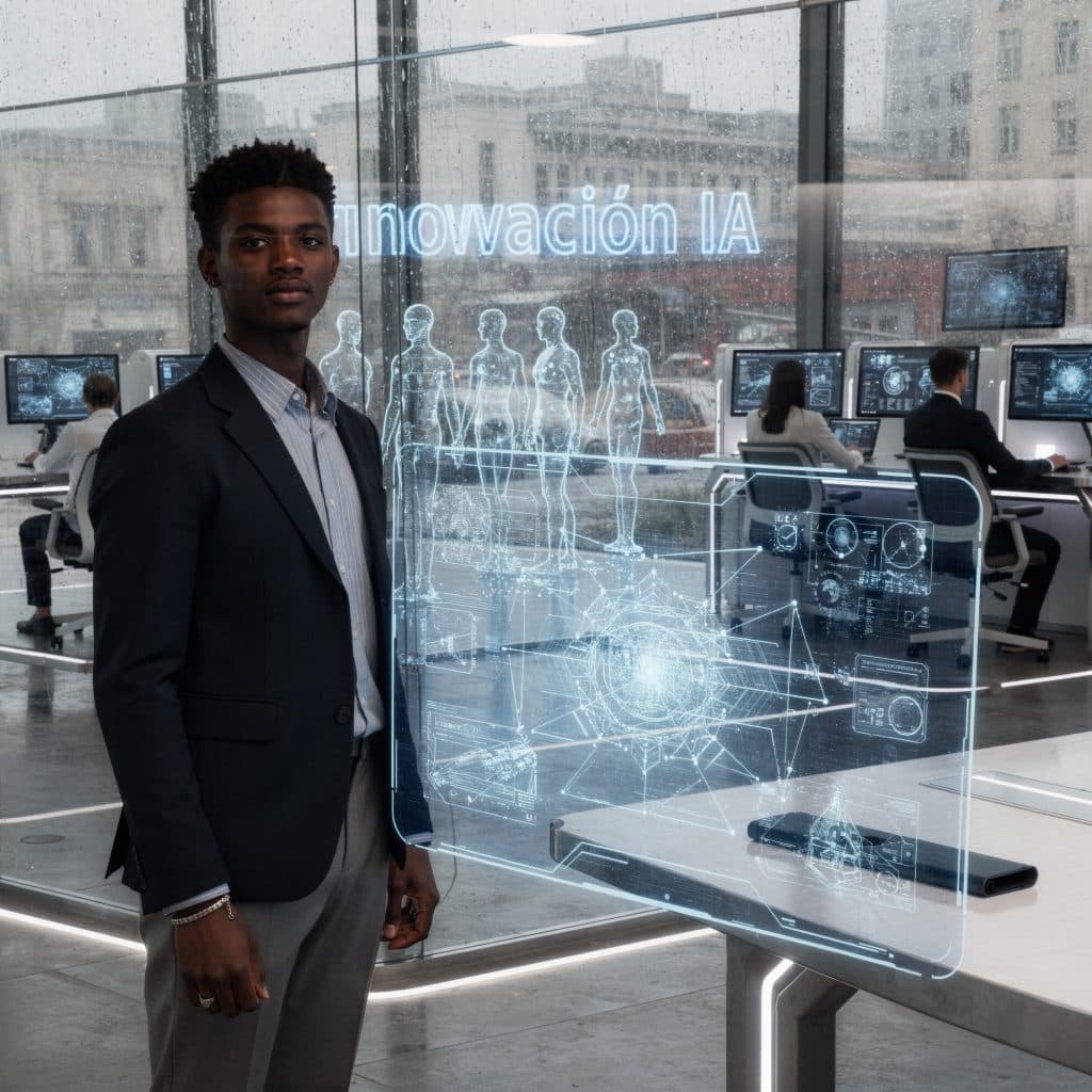 Identidad de agentes de IA: el pivote de Okta y Ecuador