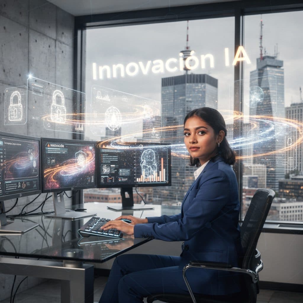 IA segura para PYMES en Quito: checklist y lecciones LOPDP